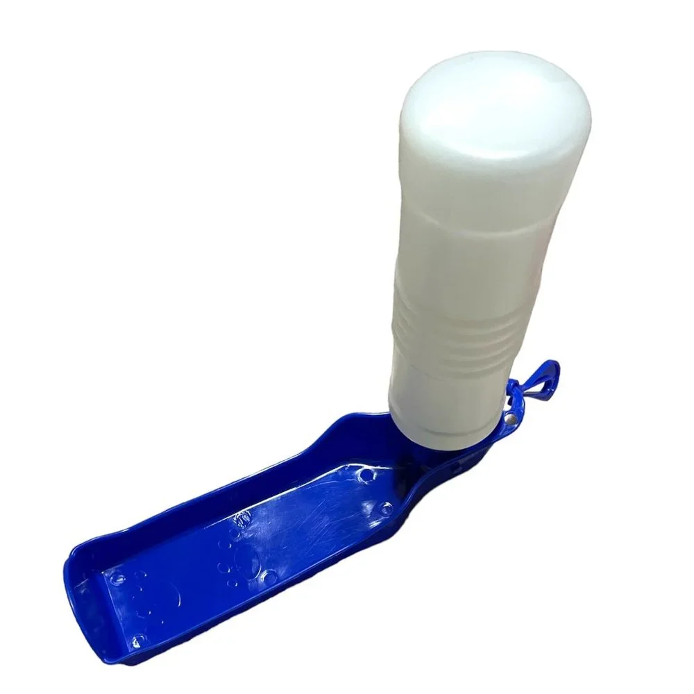 500ml Pet Water Bottle for travel and drink water outdoor.